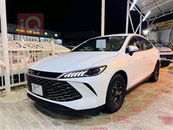 بي واي دي Qin Plus